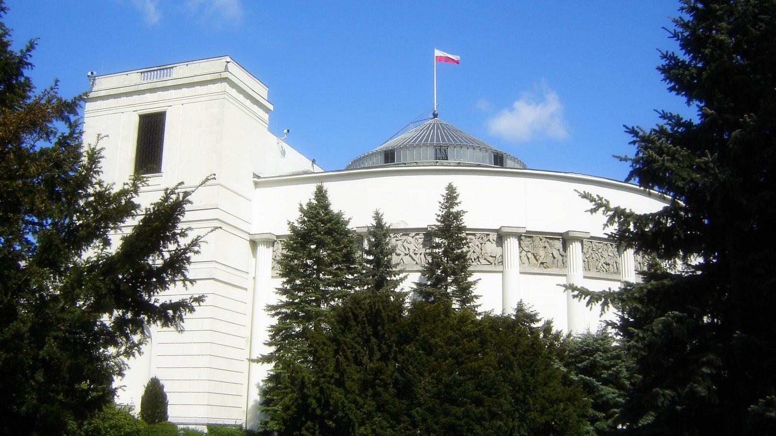 Sejm uchwalił ustawę o finansowaniu wspólnej polityki rolnej na lata 2023-2027