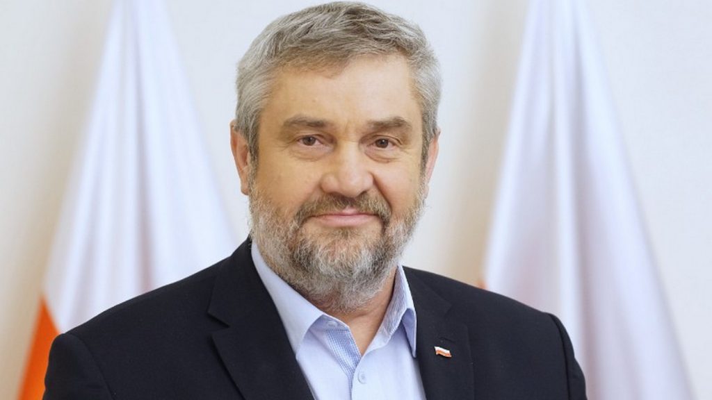 Jan Krzysztof Ardanowski