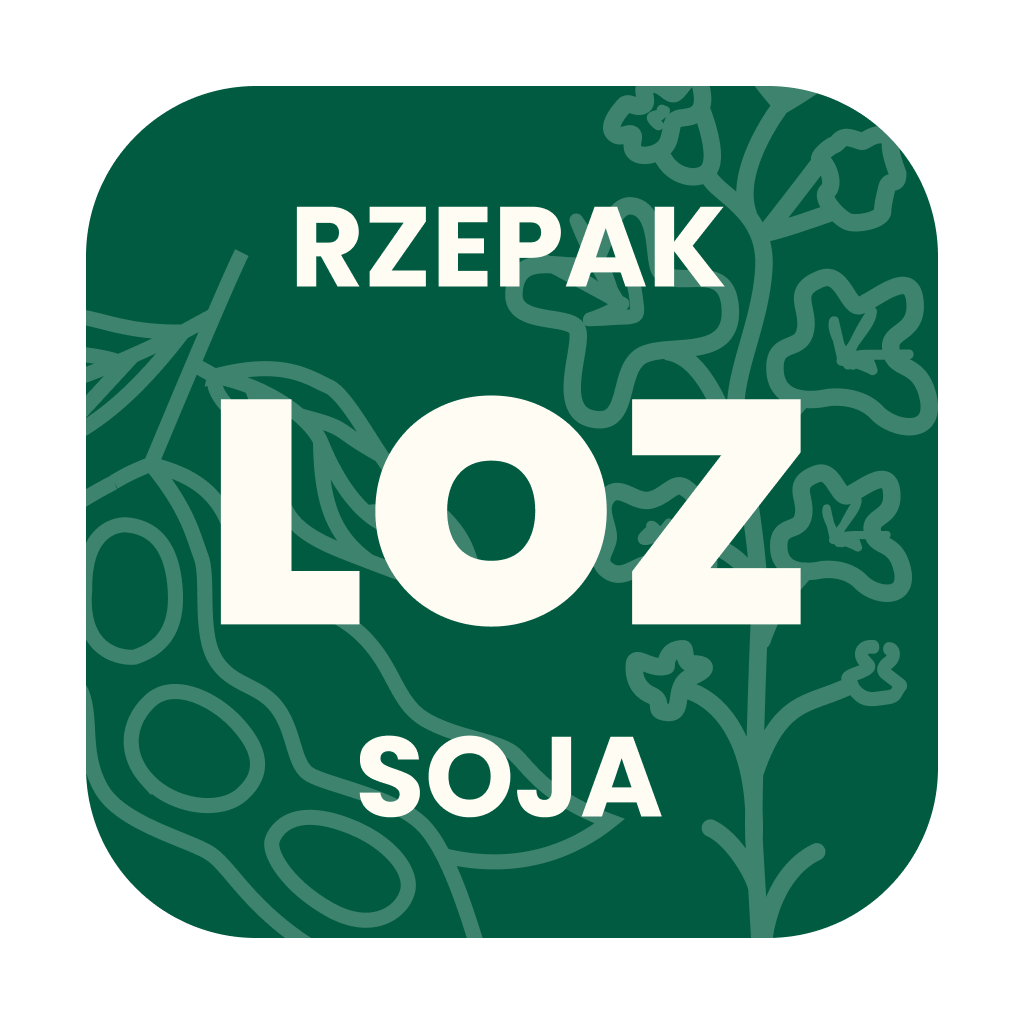 Aplikacja LOZ RZEPAK SOJA