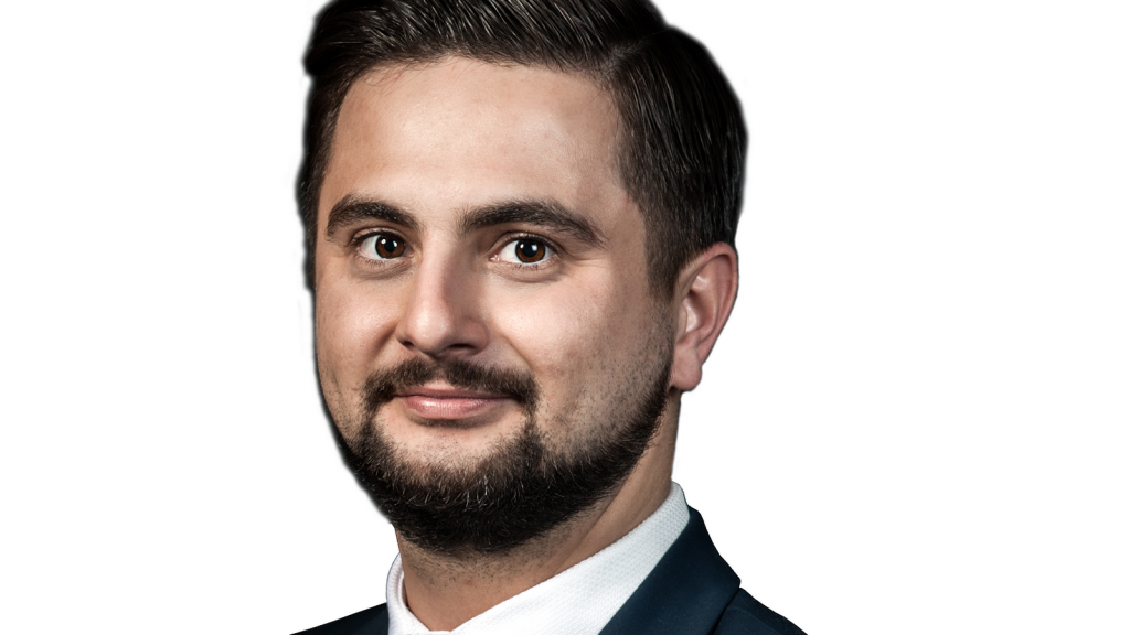 Norbert Kaczmarczyk
