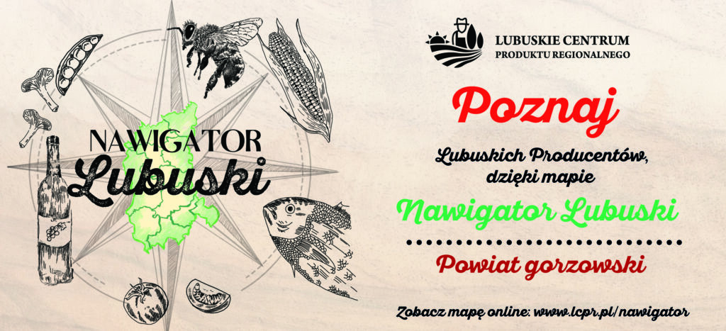 Nawigator Lubuski (Powiat Gorzowski)
