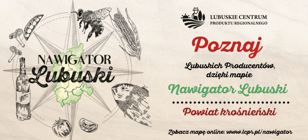 Nawigator Lubuski (Powiat Krośnieński)