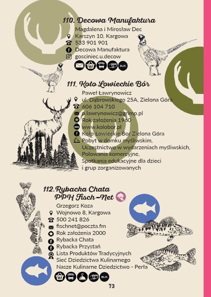 Nawigator Lubuski (Powiat Zielonogórski)