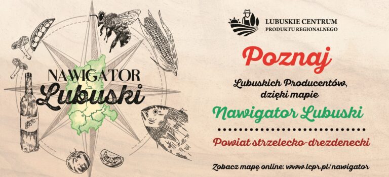 Nawigator Lubuski (Powiat strzelecko-drezdenecki)