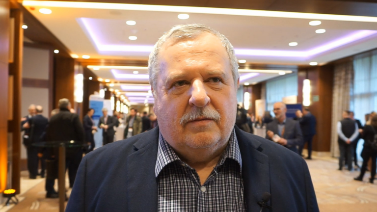 Buły minister rolnictwa Artur Balazs