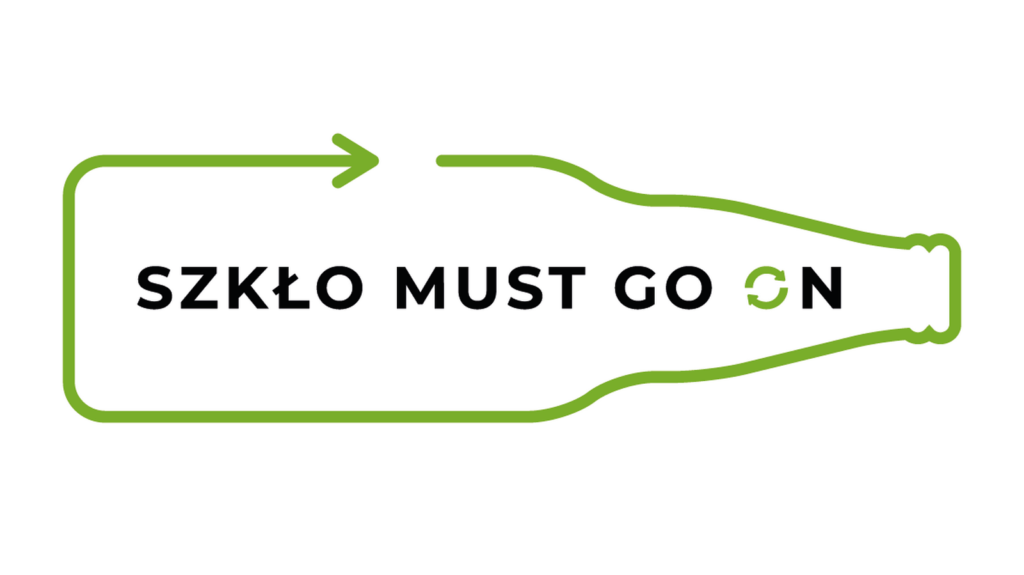Szkło Must Go On
