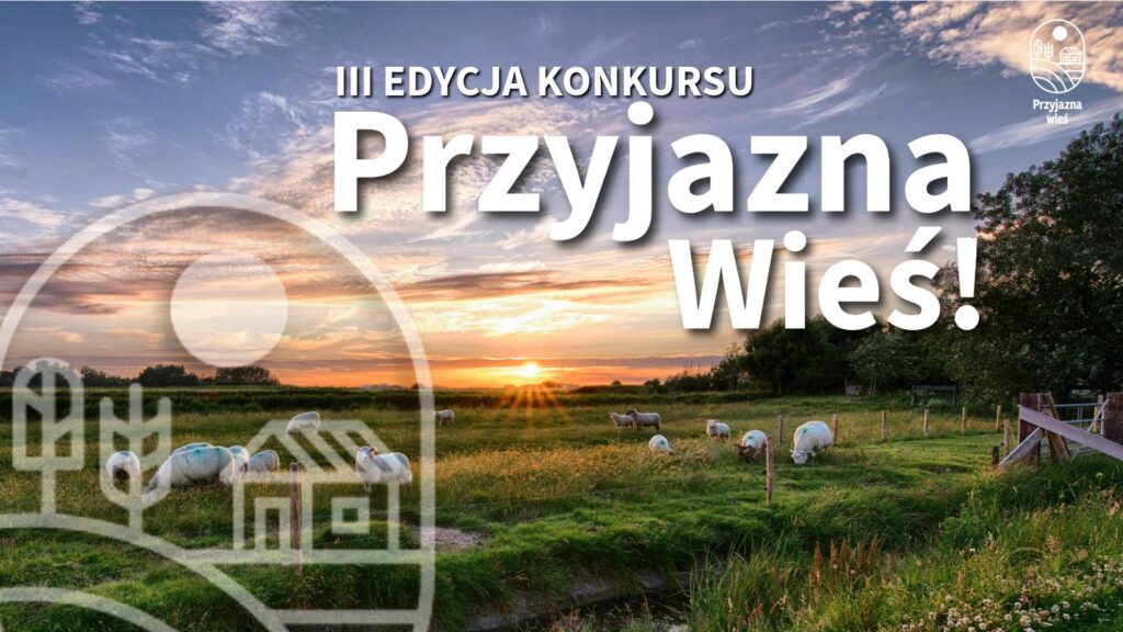 Przyjazna Wieś 2026