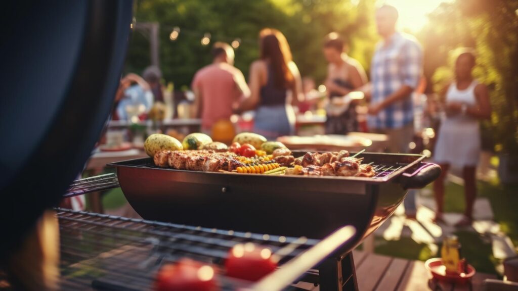 Grill