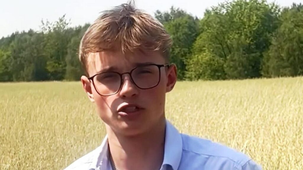 Olaf Boski