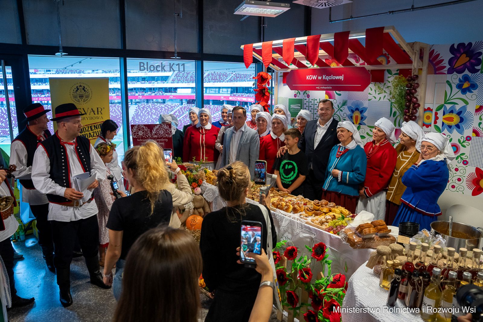 #KupujŚwiadomie: Wybieraj polską żywność