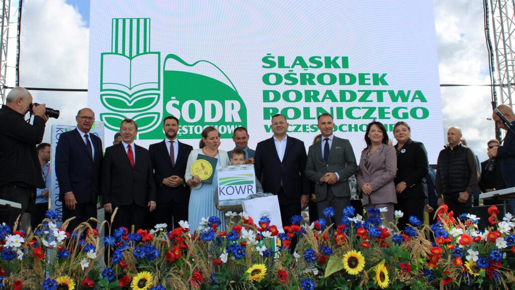 Dożynki Jasnogórskie
