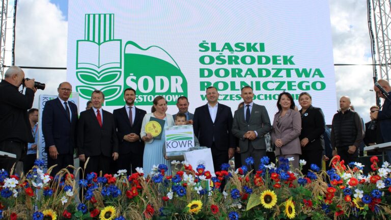 Dożynki Jasnogórskie