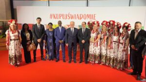 Festiwal Polskiej Żywności