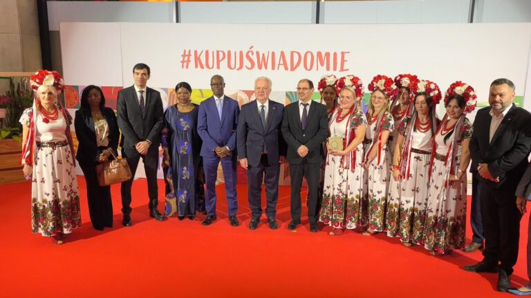 Festiwal Polskiej Żywności